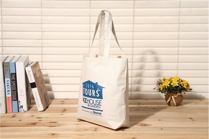 12 Oz Cotton Bags